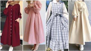 "10 Stunning Western Long Frocks Dress Design Ideas for Girls | Latest Fashion Trends"