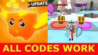 * ALL CODES WORK *  Clicker Madness ROBLOX | 27 December 2020