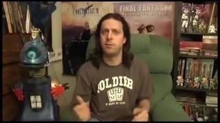 Spoony - Final Fantasy XIII (Full Review)