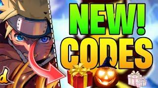  NEW  NINJALAND CODES - ROBLOX NINJALAND CODES OCTOBER 2023