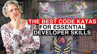 The Best Code Katas For Ambitious Software Developers