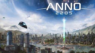 Anno 2205 - Coordinates Confirmed!