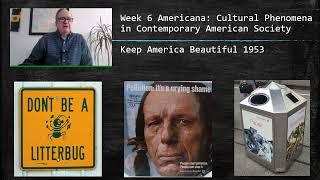 Keep America Beautiful