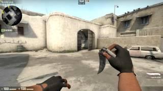 My First Knife Ever ! #WurfIt
