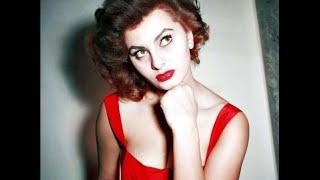 13 Sexy Photos of Sophia Loren | Bio And Photos