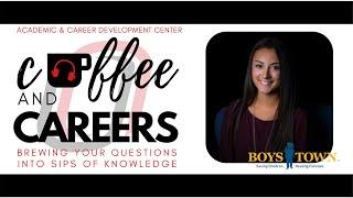 Leila Tatby, Recruiting Outreach Partner at Boys Town