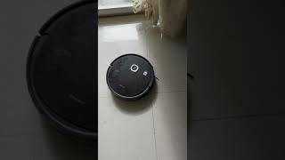 Deebot U2 Pro - Mopping issue1