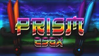 Prism [256x] Pack Release | Showcase + 4 COLOURS!