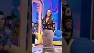 amanda manopo gede juga  #tiktok #amandamanopo