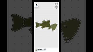 Shape field #shorts #gamingshorts