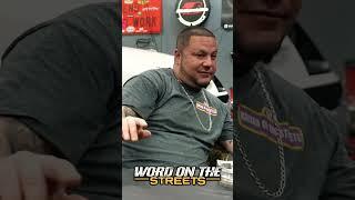 Bobby speaks on the Kye and Lizzy situation at No Prep Kings this season.