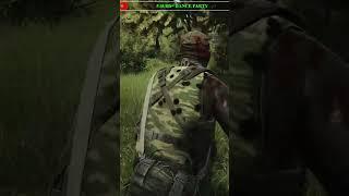 ESCAPE FROM TARKOV INVULNERABLE PLAYER