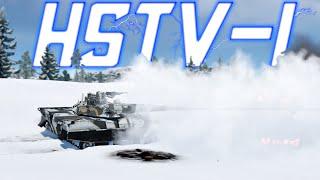 КОРОТКО И ЯСНО | HSTV-L В WAR THUNDER