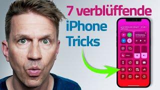 7 verblüffende iPhone Tricks, die du nicht kennst (Wetten?)