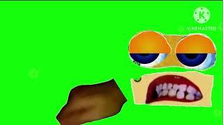 (FIXED) @splaat378_yt/Splaat 378 vs Dr. Klasky Csupo Green Screen