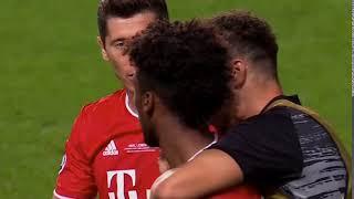 kingsley coman goal PSG 0-1 Bayern Munich  UCL final 2020- All goals and extended highlights