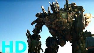 Cemetery Wind Car Chase Scene - Transformers: Age Of Extinction-(2014) Movie Clip Blu-ray HD Sheitla