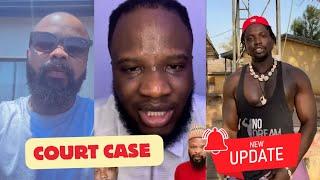 Nedu Sue VeryDarkMan to Court for Defamation & DeeOne