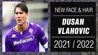 PES 2013 | New Face & Hair • Dusan Vlahovic • 2021 / 2022 • HD