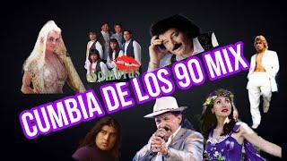 cumbias de los 90 argentina