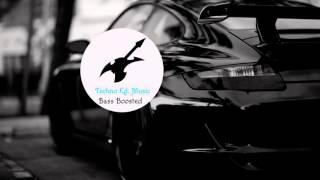 Yellow Claw| Dj Turn It Up (Orignal) Official| Bass Boosted |Techno KD. Music