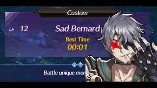 Xenoblade 2 - The custom difficulty experience