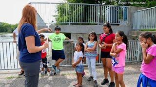 Nature Quest is Three-Day Scavenger Hunt at Three Rivers Parks