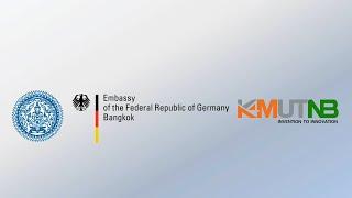 [PV] EV Hackathon by MFA, German Embassy Bangkok & KMUTNB - V.2
