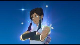 Korra