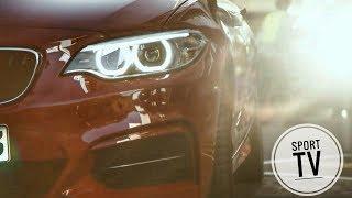 Bmw drift (dance) New Sport TV