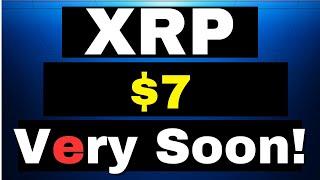 XRP 2025 Price Outlook ,Will Ripple Hit $7 Soon? - XRP Price Prediction