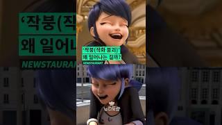 #레이디버그 팬들이 화난 이유 #miraculous