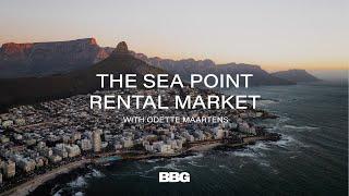 Long-term vs Short-term Letting | Exploring Sea Point's Rental Market as an Investment Opportunity