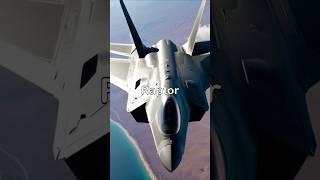 IS AMERICA'S Air Force Advanced and Stronger #airforce #america #military #facts #shorts #education