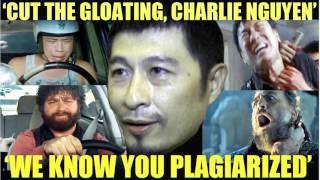 Viet Film Festering? More Vietnamese American Plagiarizers Outed: Charlie Nguyen, 6 Reported Ripoffs