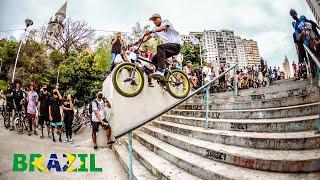 BRAZIL BMX JAM