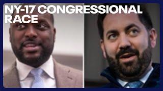 Election Day 2024: NY-17 congressional race