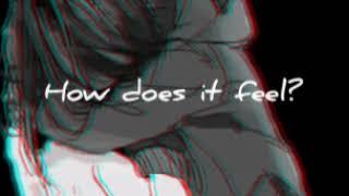 Anna Blue - How Does It Feel? (Lyric Video)