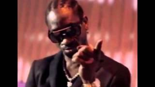 Bounty Killer - Deposit