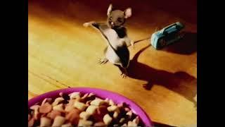 2003 NZ Whiskas Vita Bites 2 ad