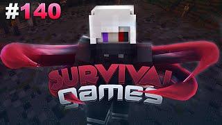 Minecraft Survival Games - Game 140: "Default Edit Release"