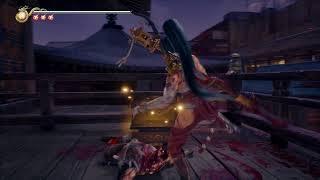 NINJA GAIDEN 2 Black LIVE #2
