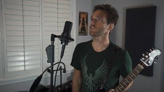 Enemies in the Sky! - Original ROCK! - Sean Daniel