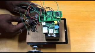 Tenet Technetronics: BlueB with Raspberry Pi