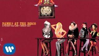 Panic! At The Disco - Camisado (Official Audio)