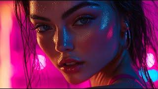 FUN HOUSE MIX 2024 - Justin Bieber, Dom Dolla, Dua Lipa, James Hype Style DJ Mix