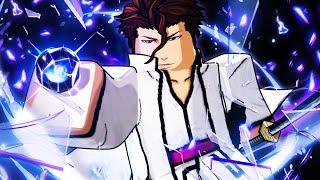 The Aizen Update In Reaper 2...