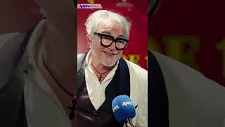 Дмитрий Дибров: «Дух нации поможет пережить все»