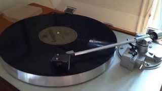 Luxman PD-284 turntable on EBay 17/03/2013