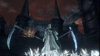 Sister Friede In-game Cosplay - Dark Souls 3